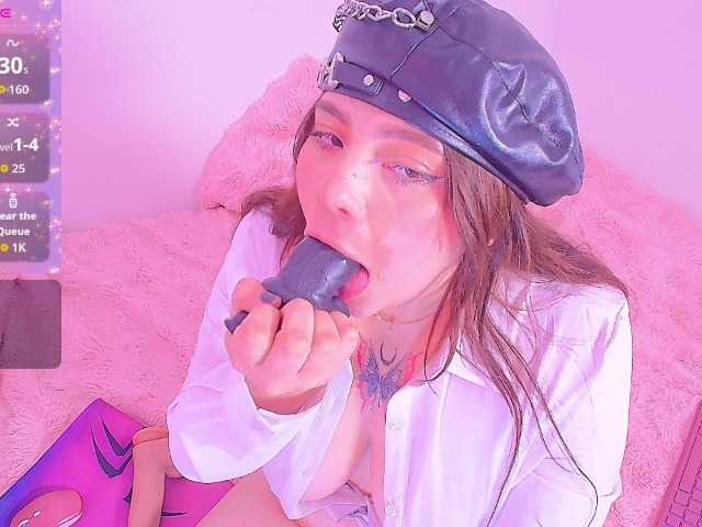 Rosse-Bell20 live cam on BongaCams