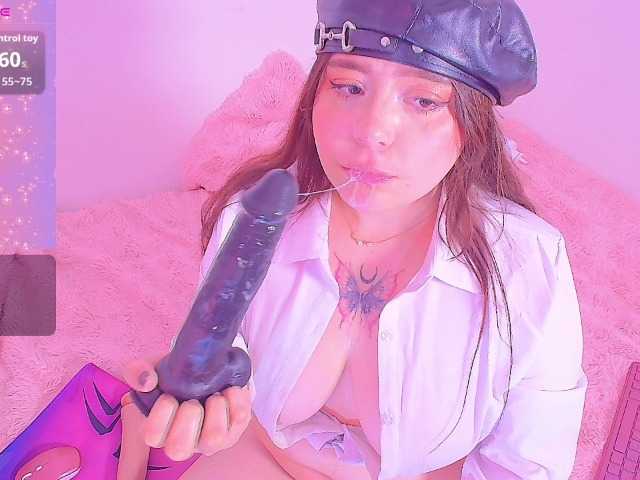 Rosse-Bell20 live cam on BongaCams