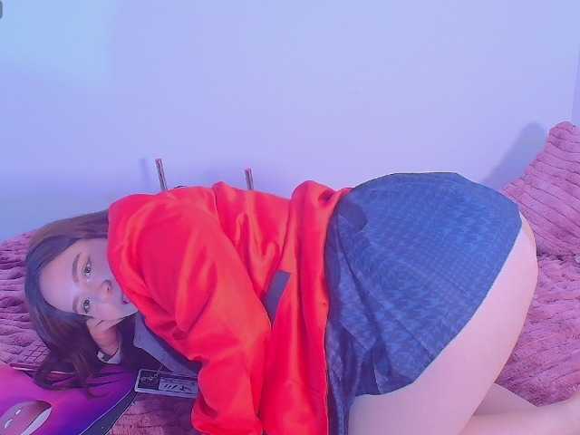 Rosse-Bell20 live cam on BongaCams