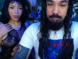 mariaycain666 Porn Show