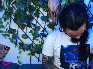 mariaycain666 Porn Show