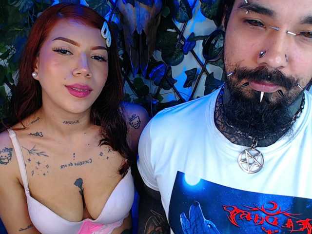 mariaycain666