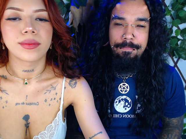 mariaycain666