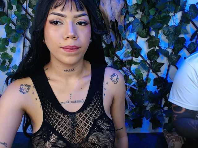 mariaycain666