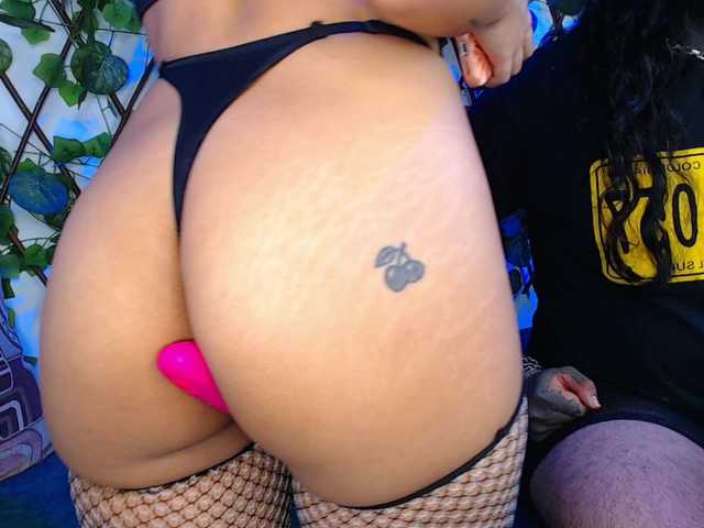 mariaycain666 live cam preview