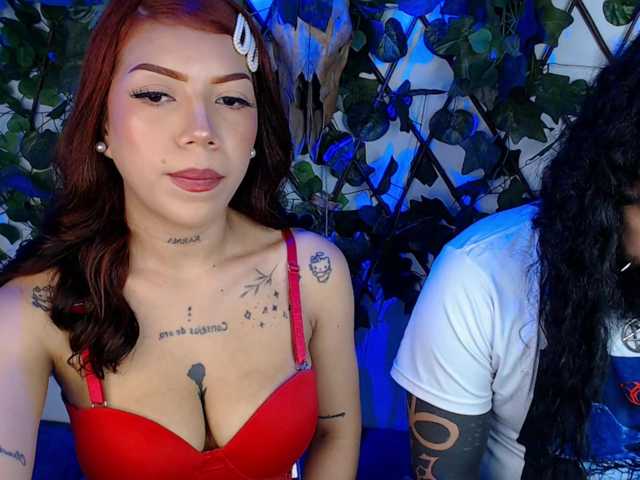 mariaycain666
