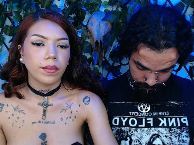 mariaycain666