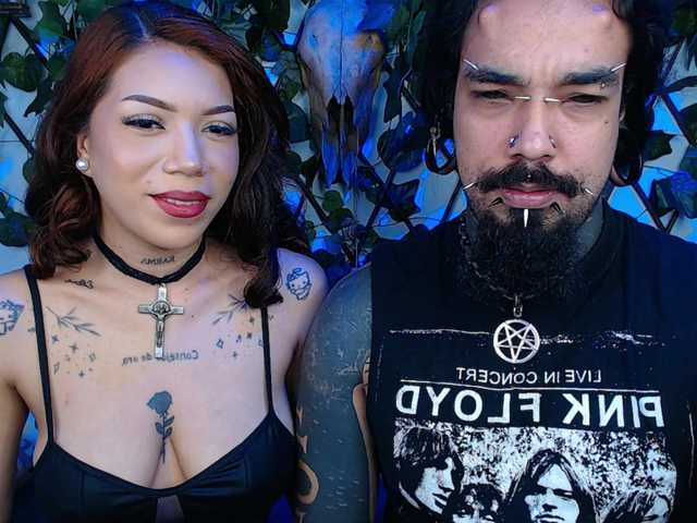 mariaycain666