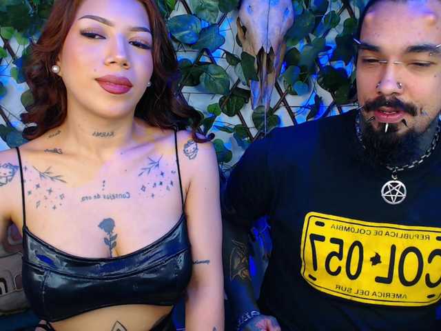 mariaycain666