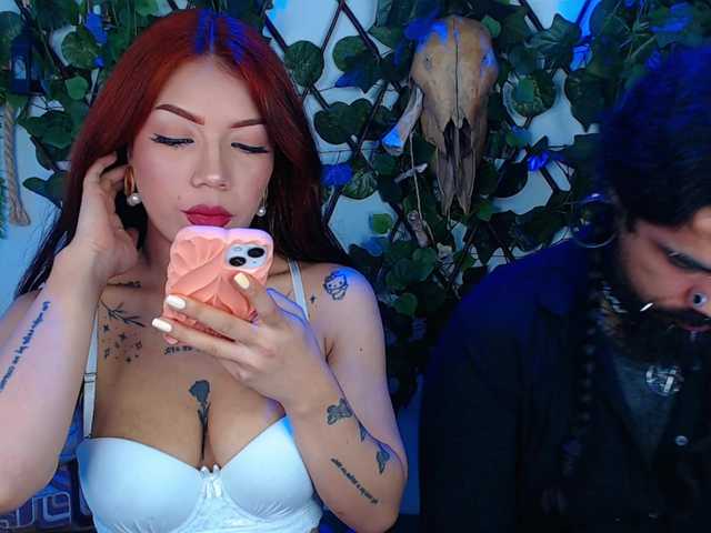 mariaycain666