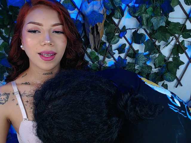 mariaycain666