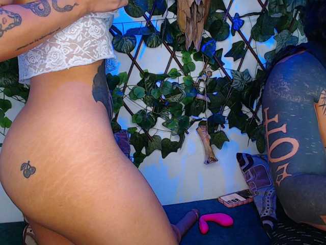 Live трансляция mariaycain666 - slutnetki.online