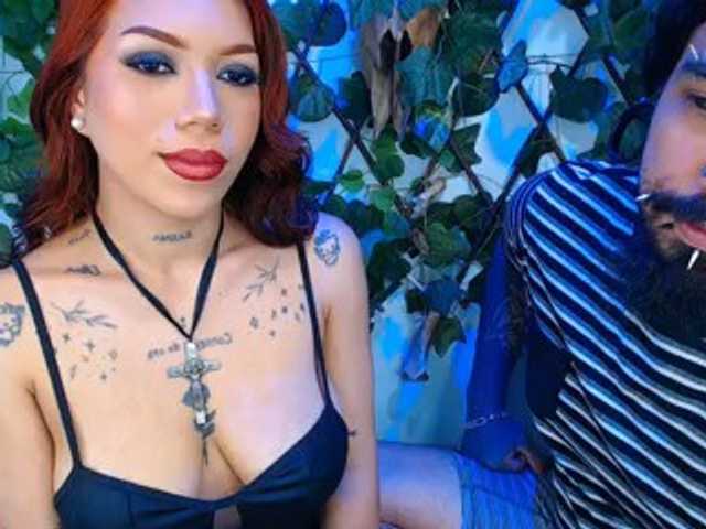 mariaycain666