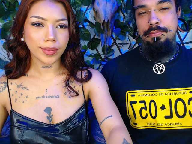 mariaycain666