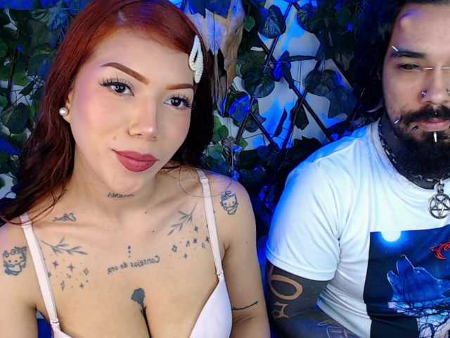 mariaycain666
