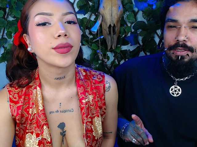 mariaycain666