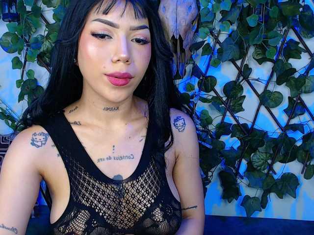 mariaycain666