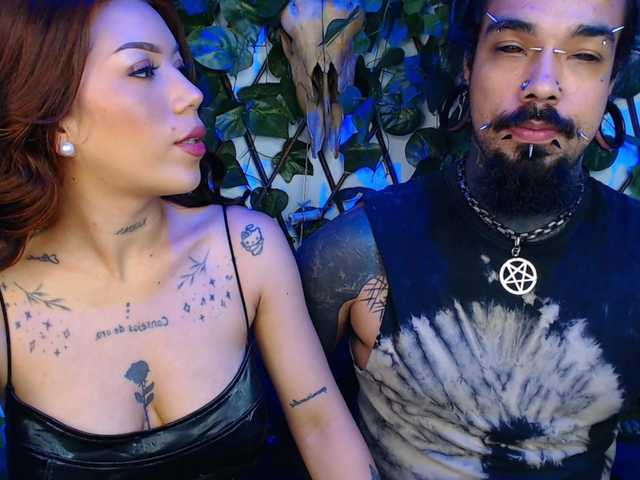 mariaycain666 live cam preview