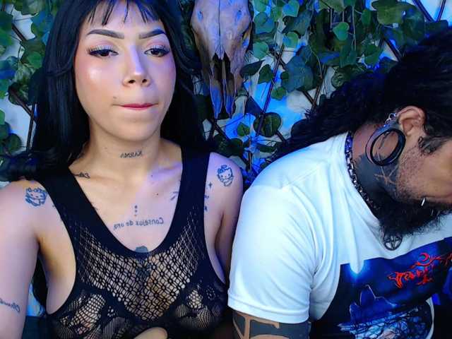 mariaycain666