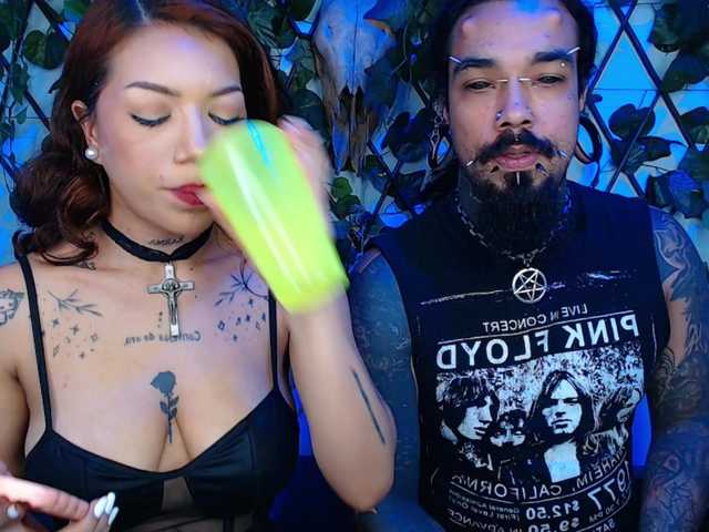 mariaycain666