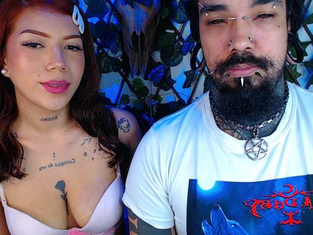 mariaycain666