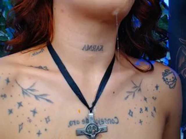 mariaycain666