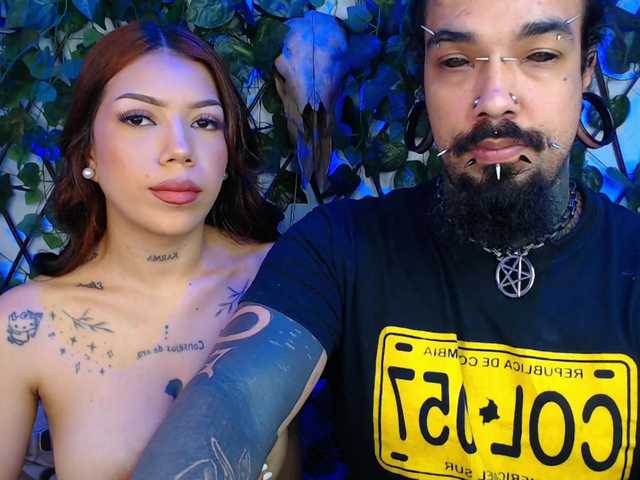 mariaycain666