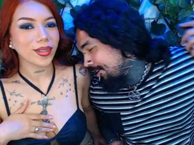 mariaycain666