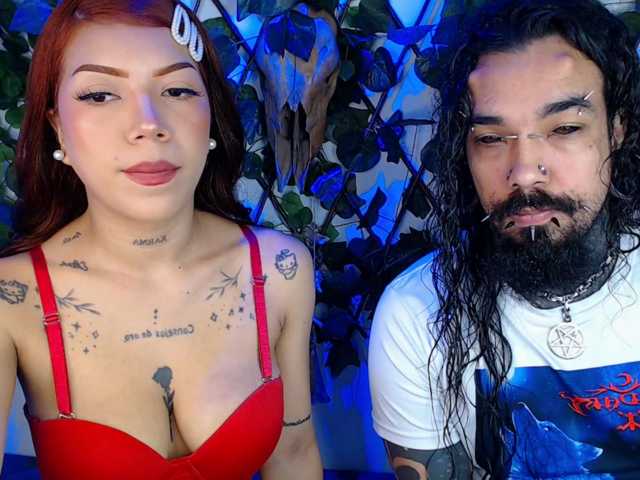 mariaycain666