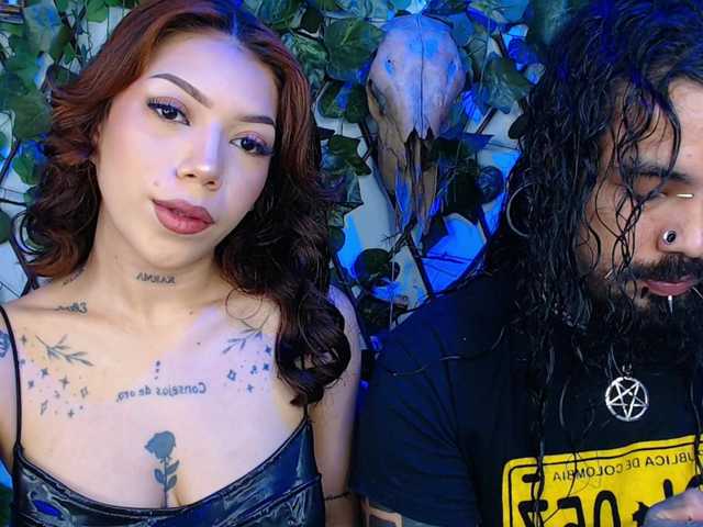 mariaycain666