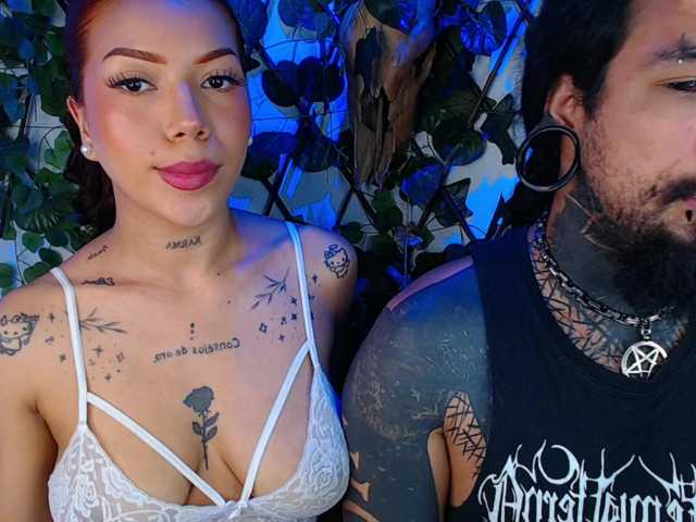 mariaycain666