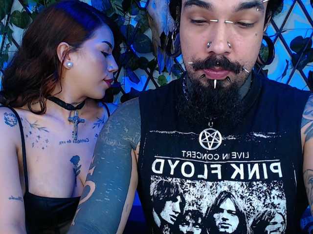 mariaycain666 live cam preview