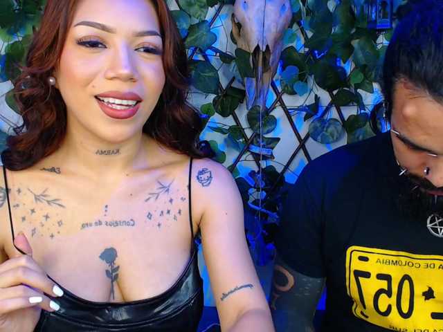 mariaycain666