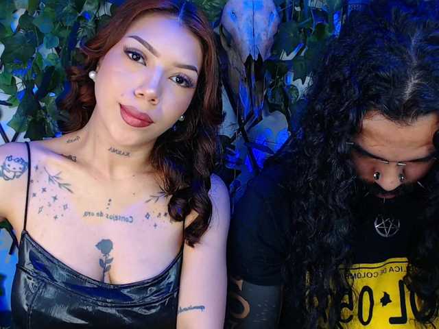 mariaycain666