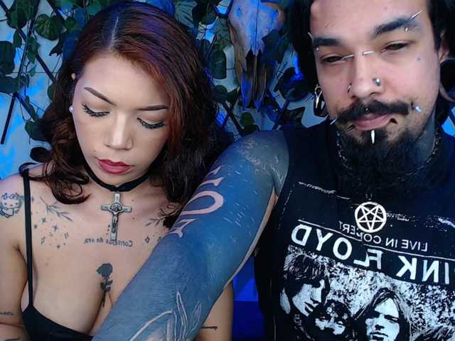 mariaycain666 live cam preview