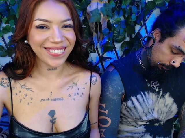 mariaycain666