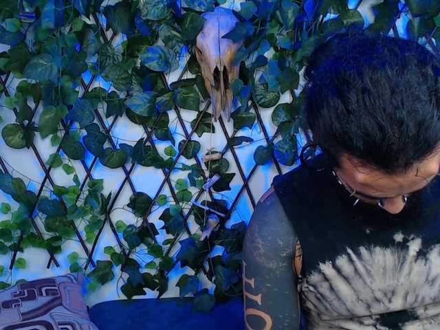 mariaycain666 live cam on BongaCams
