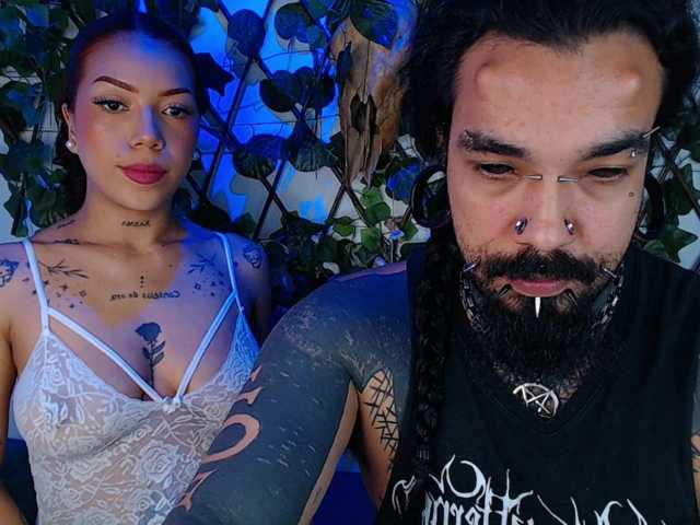 mariaycain666