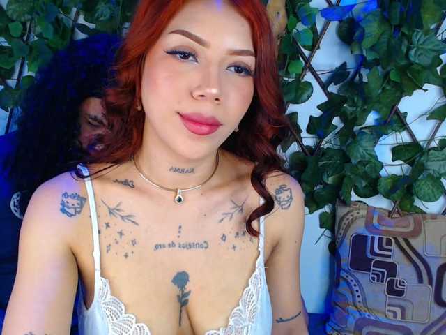 mariaycain666