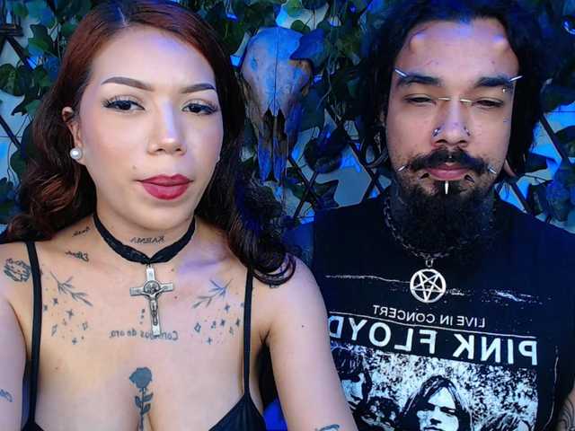 mariaycain666 live cam preview