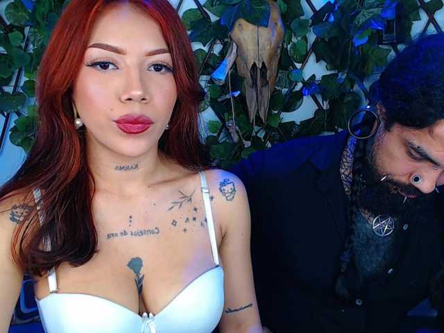 mariaycain666