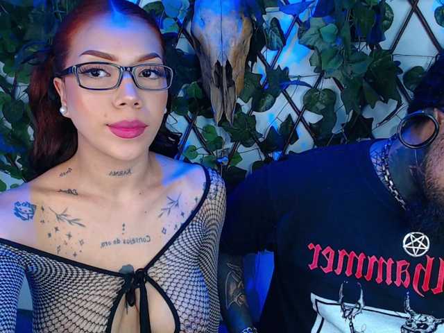 mariaycain666