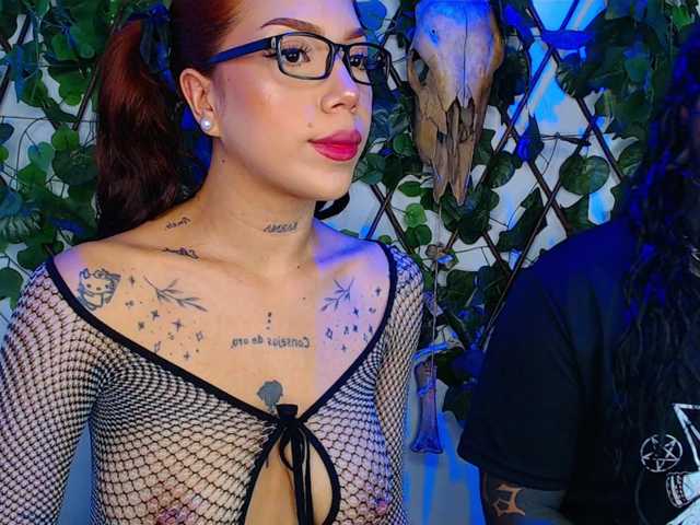 mariaycain666
