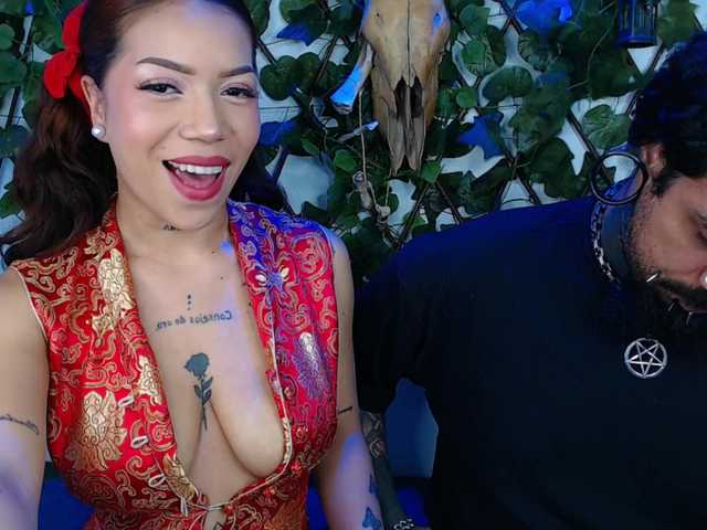mariaycain666