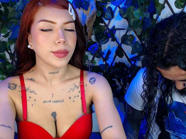 mariaycain666