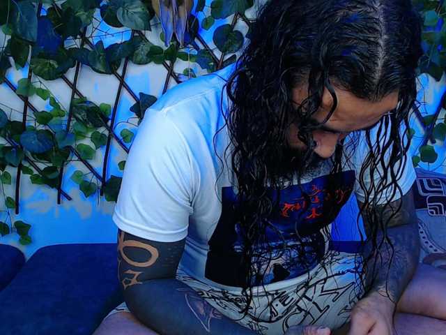 mariaycain666 live cam on BongaCams