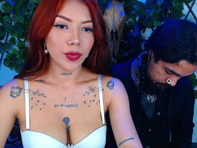 mariaycain666
