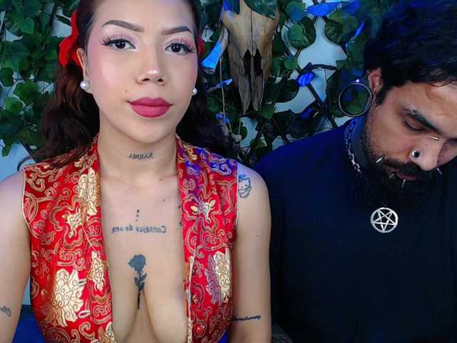 mariaycain666