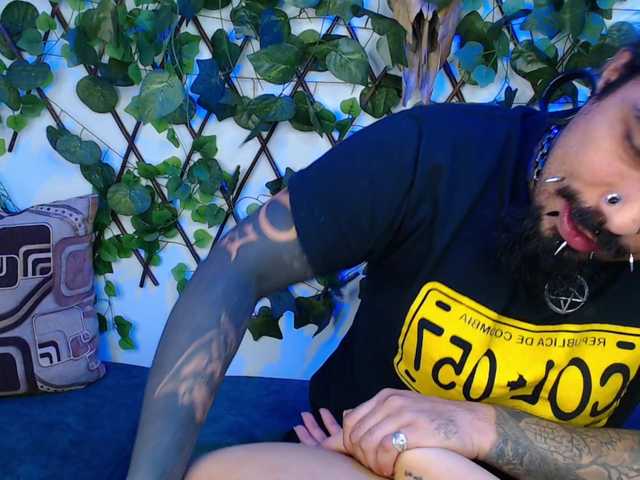 mariaycain666 live cam preview