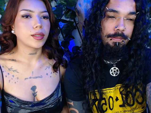 mariaycain666